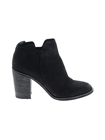 Dolce Vita Ankle Boots (view 1)