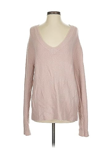 Halogen Pullover Sweater (view 1)
