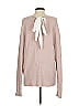 Halogen Pink Pullover Sweater Size L - photo 2