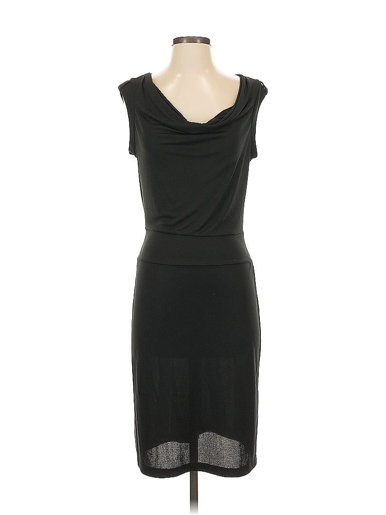 Pre-owned The Limited Cocktail Dress In Black