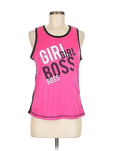 Zone Pro Tank Top (view 1)