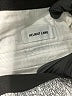 Helmut Lang Tweed Gray Casual Pants Size 26 waist - photo 6