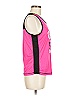 Zone Pro 100% Polyester Pink Tank Top Size M - photo 4