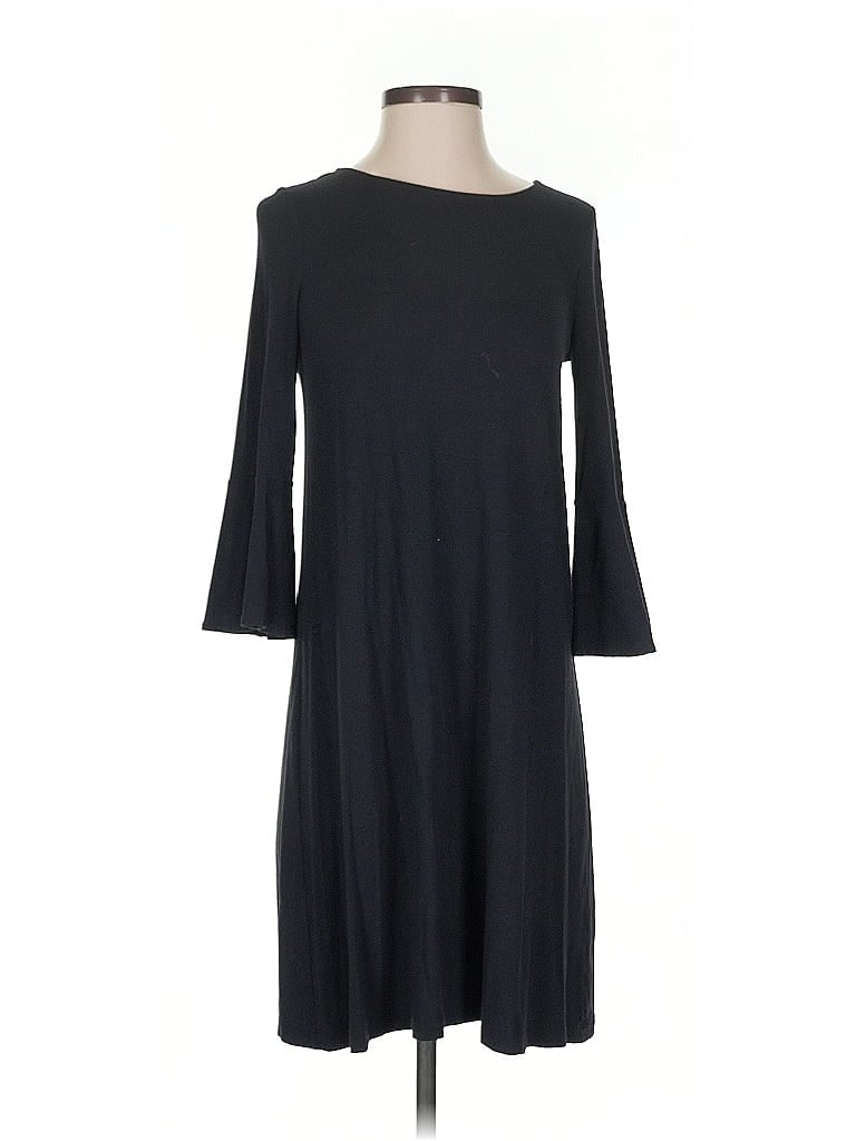 Click to view more detailed imagery on our partner's website Pre-owned Lilly Pulitzer Casual Dress In Black