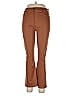 7 For All Mankind Brown Jeans Size 31 waist - photo 1