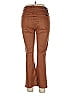 7 For All Mankind Brown Jeans Size 31 waist - photo 2