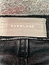 Everlane Black Jeans Size 26 waist - photo 7