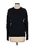 Vince. 100% Cotton Black Blue Pullover Sweater Size XS - photo 1