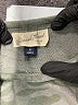 Universal Thread 100% Cotton Camo Green Pullover Sweater Size XS - photo 7