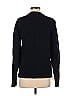 Vince. 100% Cotton Black Blue Pullover Sweater Size XS - photo 2