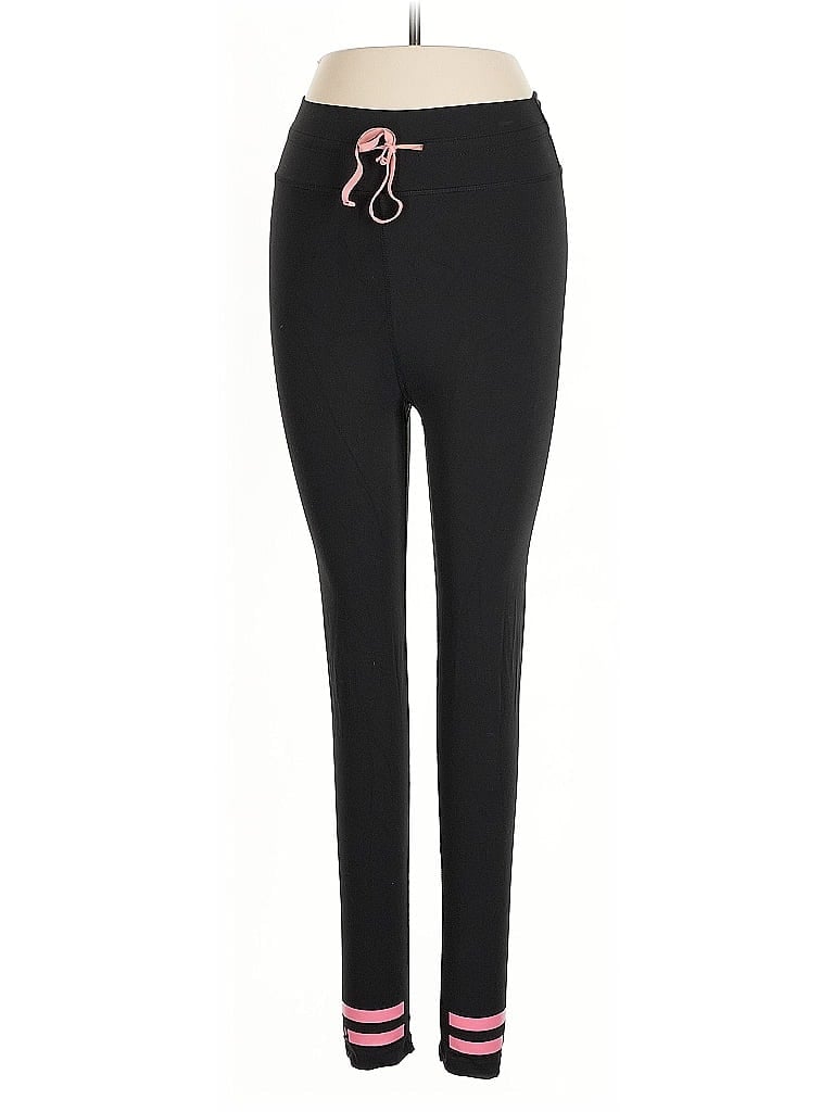 Click to view more detailed imagery on our partner's website Pre-owned White Fox Active Pants In Black