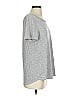Three Dots Silver Cardigan Size S - photo 4