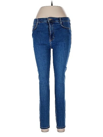 Zara TRF Jeans (view 1)