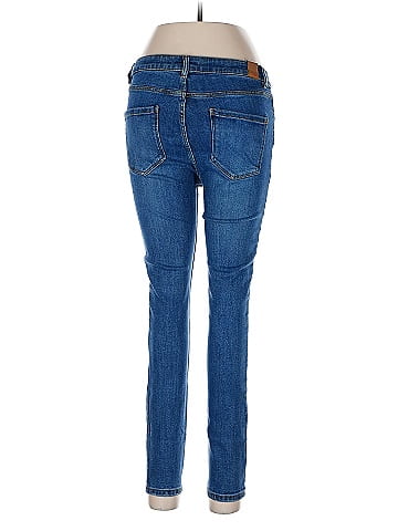 Zara TRF Jeans (view 2)