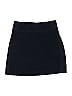 Athleta Solid Black Active Skort Size 0 - photo 1