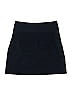 Athleta Solid Black Active Skort Size 0 - photo 2
