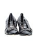 Attilio Giusti Leombruni Black Flats Size EU (IT) 40 1/2 / US 10 1/2 - photo 2