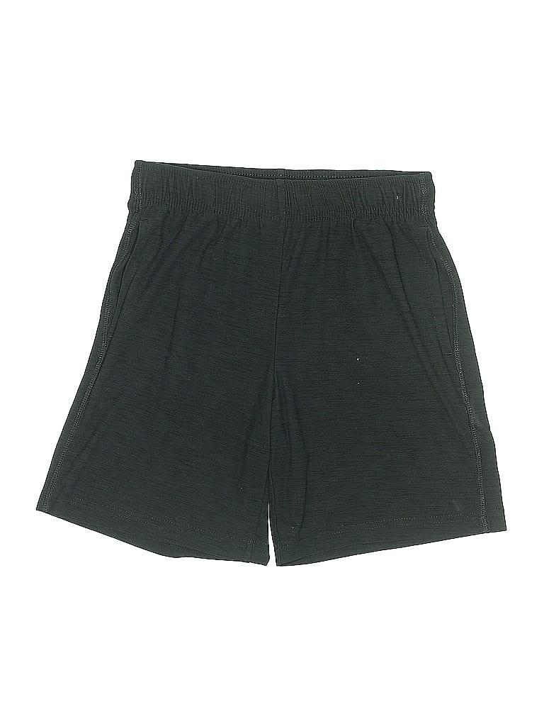 Pre-owned Active By Old Navy Kids' Athletic Shorts In Green