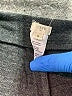 J.Crew Gray Leggings Size S - photo 6