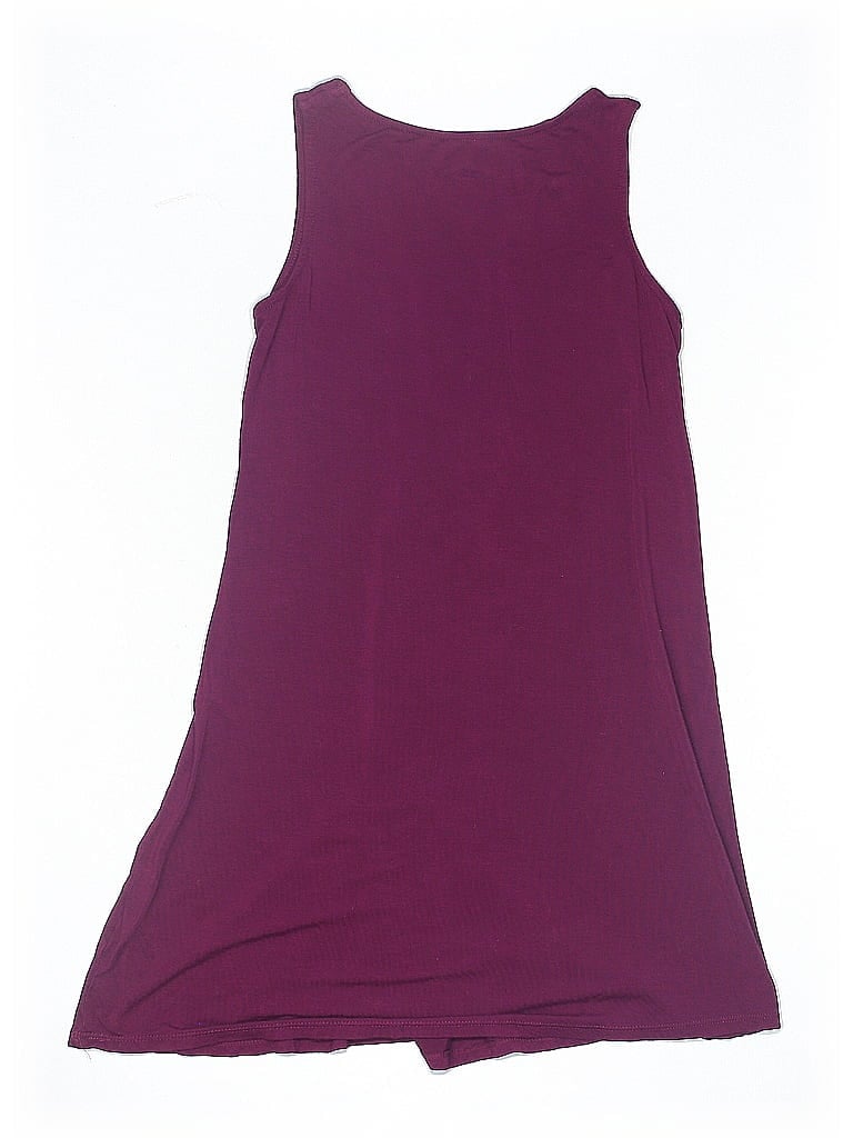 Click to view more detailed imagery on our partner's website Pre-owned Art Class Kids' Dress In Burgundy
