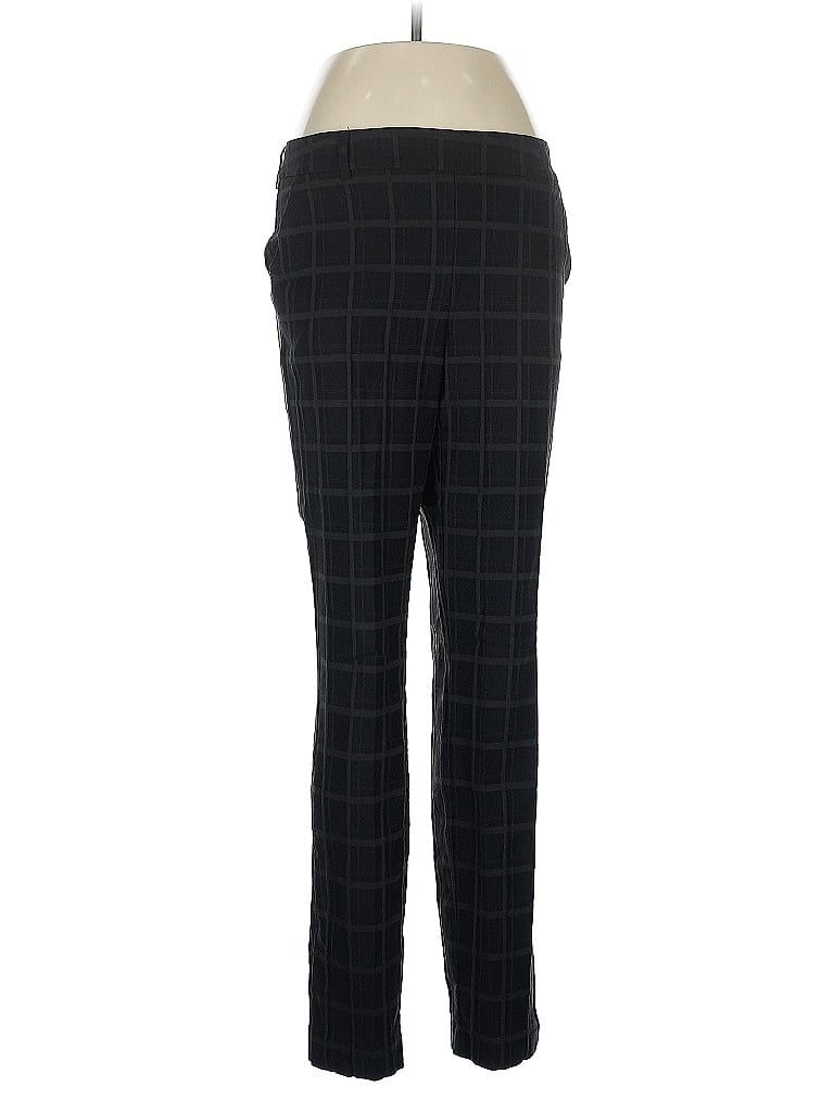 Click to view more detailed imagery on our partner's website Pre-owned Up Dress Pants In Black