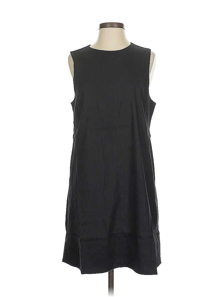 Everlane Casual Dress In Black