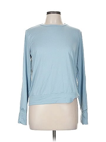 Lukka Lux Long Sleeve T-Shirt (view 1)