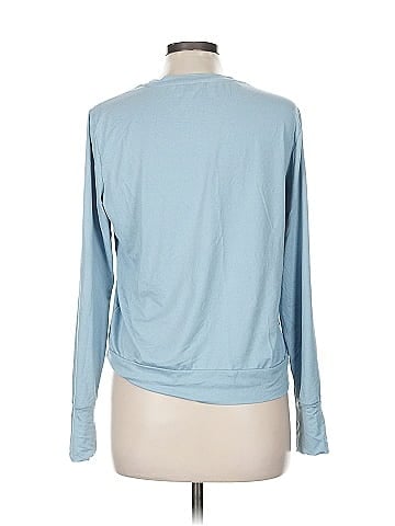 Lukka Lux Long Sleeve T-Shirt (view 2)