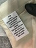 JAYNE Solid Ivory Cocktail Dress Size XS - photo 8