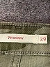Levi's Camo Green Casual Pants Size 29 waist - photo 7