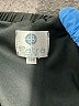 Patra 100% Polyester Black Casual Pants Size 14 - photo 6