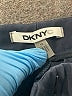 DKNYC Blue Casual Pants Size 12 - photo 6
