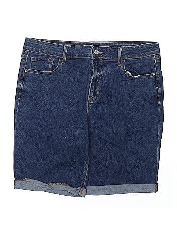 Old Navy Denim Shorts (view 1)