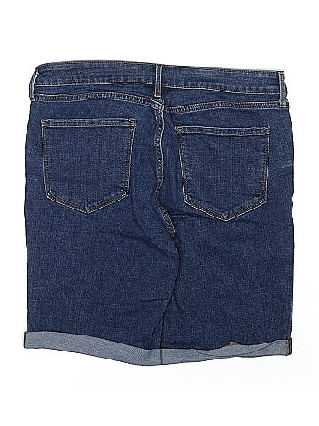 Old Navy Denim Shorts (view 2)