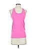 Athleta Pink Active Tank Size S - photo 1