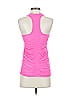Athleta Pink Active Tank Size S - photo 2