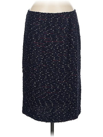 Lafayette 148 New York Casual Skirt (view 1)