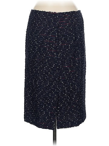 Lafayette 148 New York Casual Skirt (view 2)