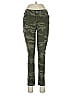 Levi's Camo Green Casual Pants Size 29 waist - photo 1