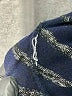 Rag & Bone Stripes Blue Cardigan Size S - photo 8
