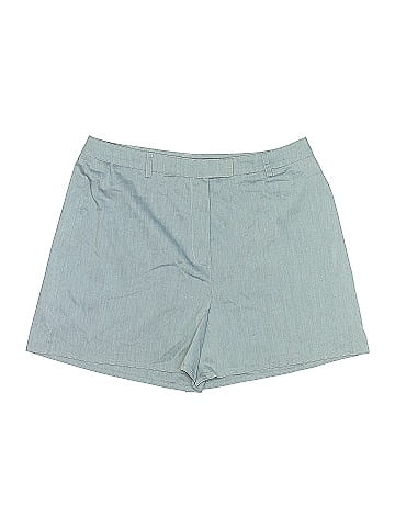 Womyn Shorts (view 1)
