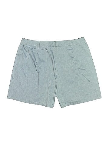 Womyn Shorts (view 2)
