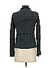 Nanette Lepore Gray Jacket Size 2 - photo 2