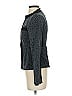 Nanette Lepore Gray Jacket Size 2 - photo 5
