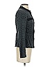 Nanette Lepore Gray Jacket Size 2 - photo 4
