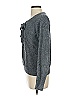 Designers Remix Charlotte Eskildsen Tweed Gray Pullover Sweater Size XS - photo 5