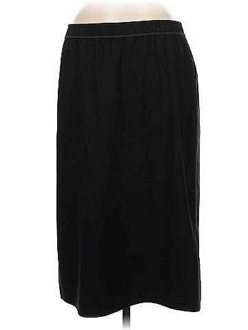 Lafayette 148 New York Casual Skirt (view 2)