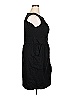AGB Black Casual Dress Size 18W - photo 4