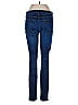 Current/Elliott Hearts Blue Jeans Size 30 waist - photo 2