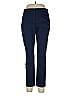 DKNYC Blue Casual Pants Size 12 - photo 1